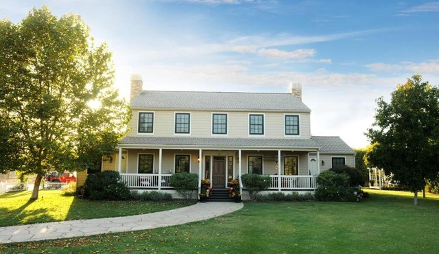 Coyote Creek Ranch