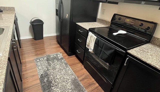 Cozy 1-bed condo with WiFi in fantastic Sacramento