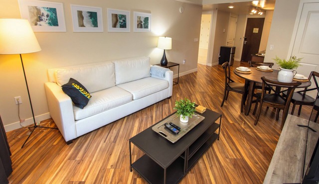 Cozy 1-bedroom condo in Lake Las Vegas