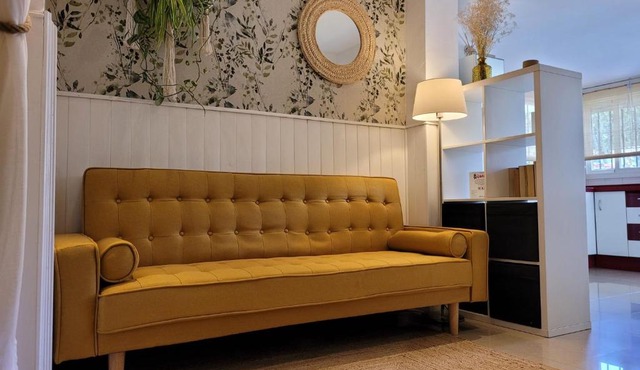 "COZY LOFT", TERRACE, PARKING and SWIMMING POOL