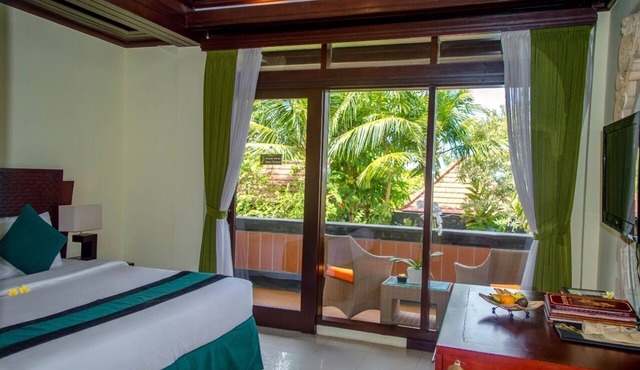 Cozy Room near Echo Beach