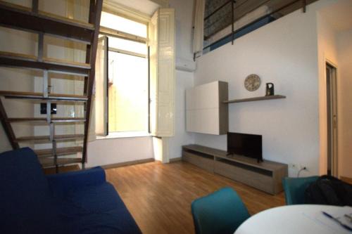Cuore dei Tribunali - Apartment