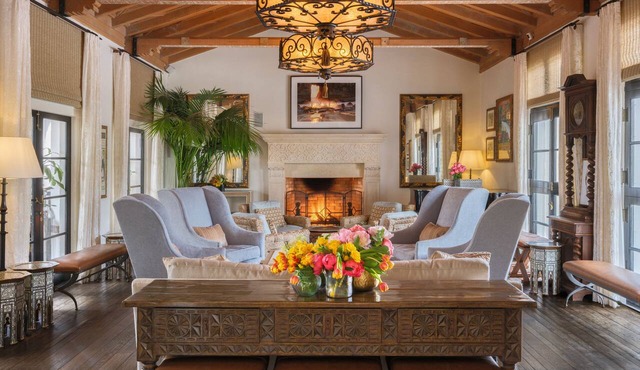 Cypress Inn