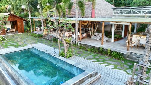 D'Lagoon Dive Resort