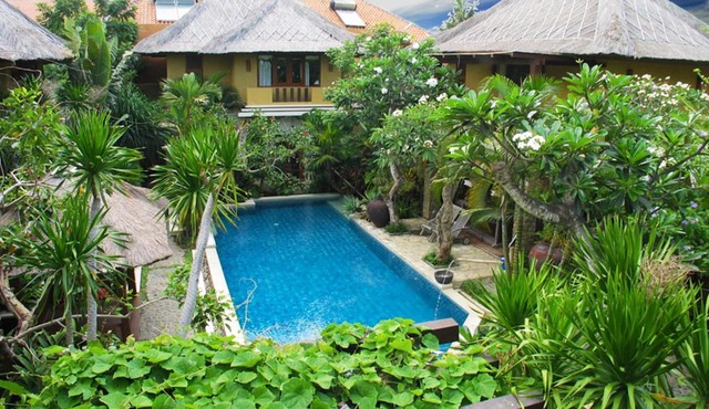 D'Sriwing Villa Gallery