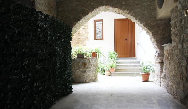Da Eva in Castellabate