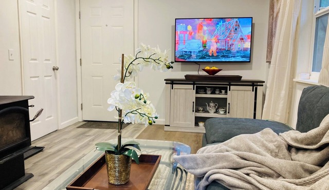 Dafna, Unit 8 - One Bedroom Cabin, Small & Cozy