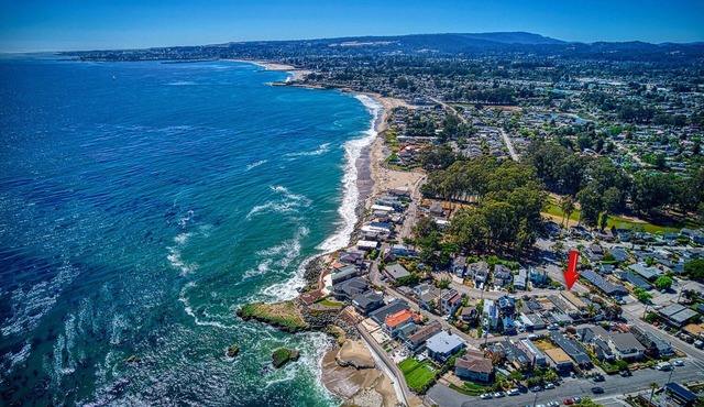 Dazzling Family Beach Retreat: HOT TUB, BIKES, SURF BOARDS, BBQ, BEACH ACCESS