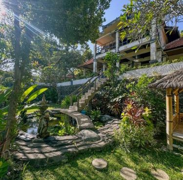 Dejaviews Resort