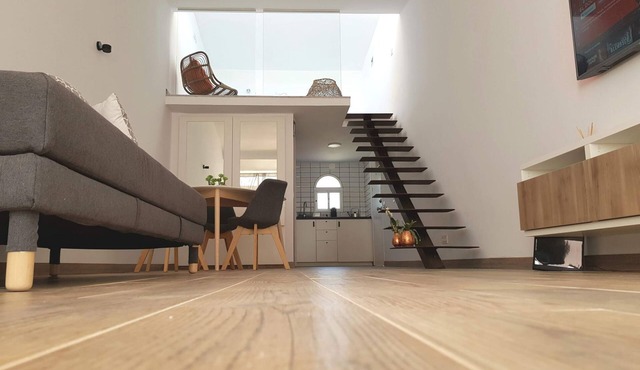 Der Ort des Lichts by Interhome