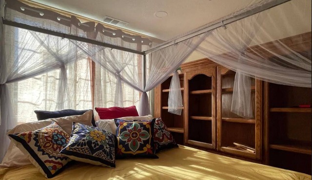Desert Dream Cabin Amazing Guest House