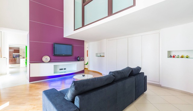 Design Duplex at National Museum