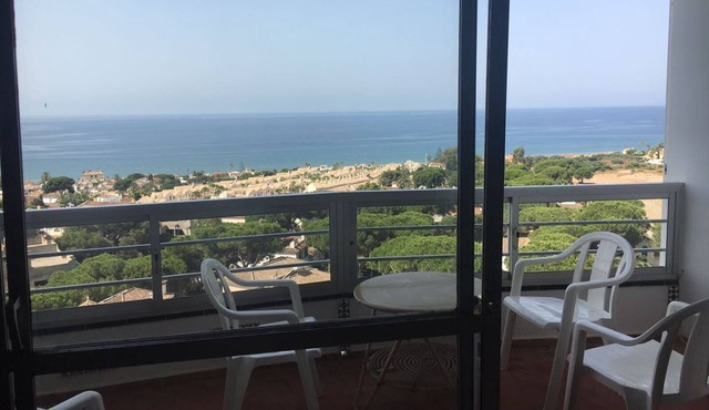 destination apartments - special holiday apartment with fantastic sea views