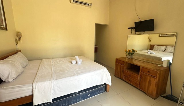 Deva Devi Beach Inn