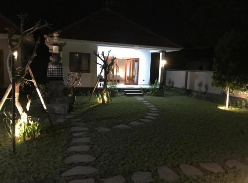 Devarastra Villa #3