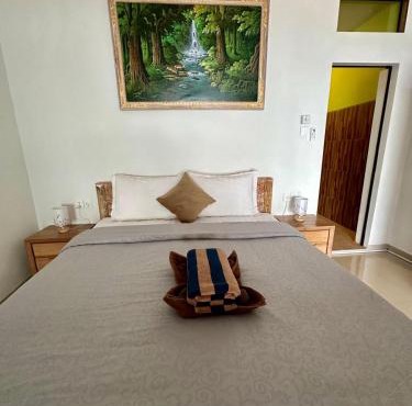 Dewata Beach House