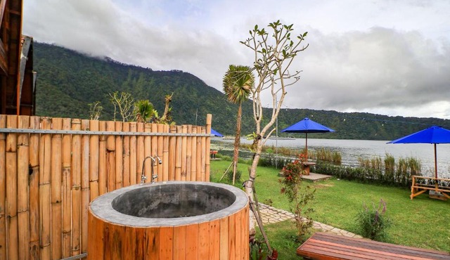 Diamond Glamping by BIO Management