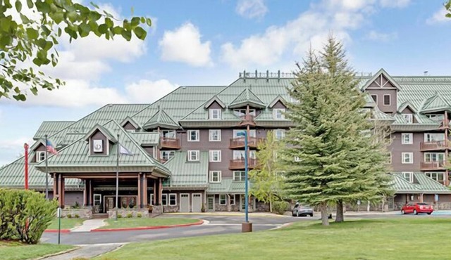 Diamond Resorts Lake Tahoe Vacation Resort - 1 Bedroom Standard