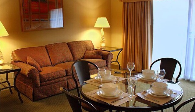 Diamond Resorts San Luis Bay Inn - Studio