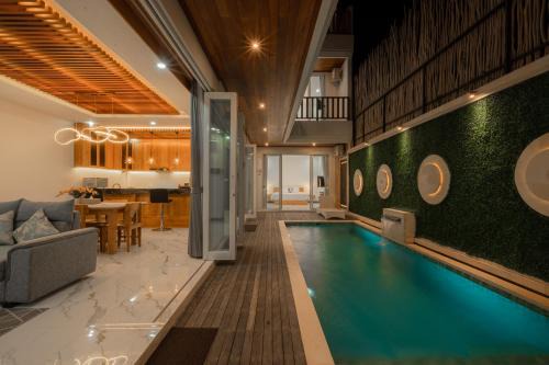 Dijobi Villa Bali
