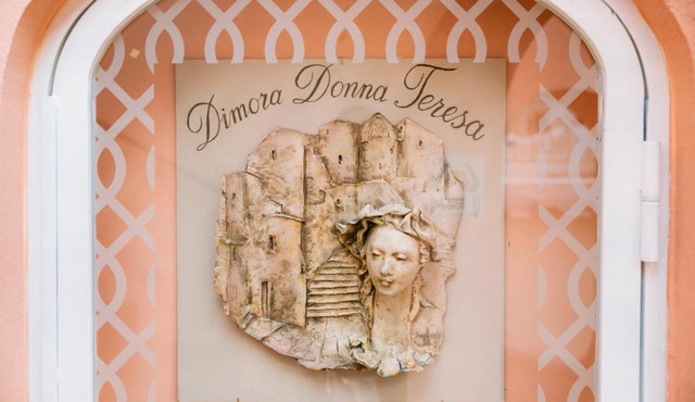 Dimora Donna Teresa