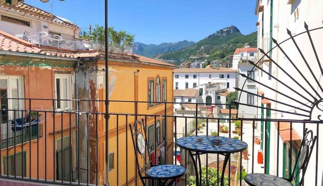Dimora In Centro