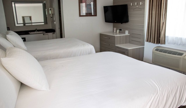 Discovery Inn