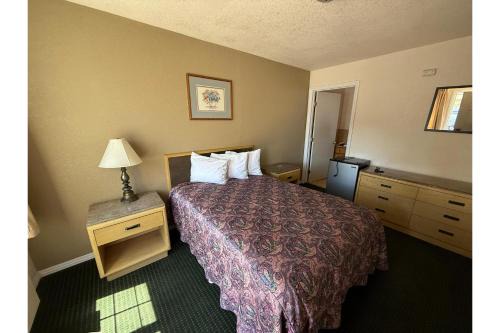 Discovery Inn Vallejo I 80 Near Napa CA