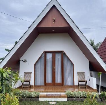 Divayana Villa