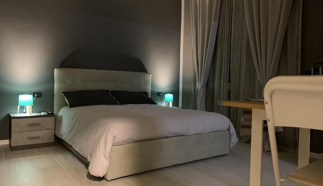 Divi Bed & Breakfast in Bari