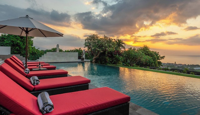Dolphin Villa Lovina