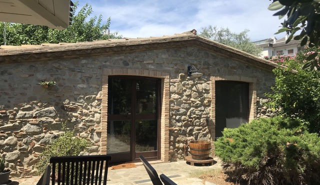 Dotty's house