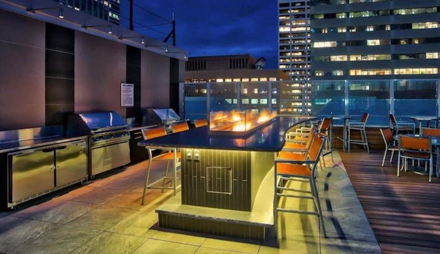 Downtown meets Modern-Calm/Peace/Views