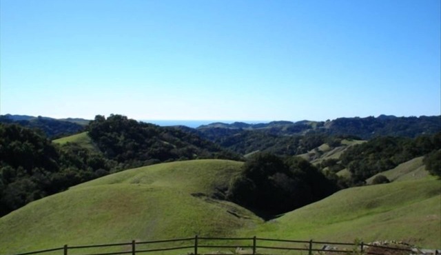 Dragonfly Ranch-Stunning Ocean View 320 Acre Ranch