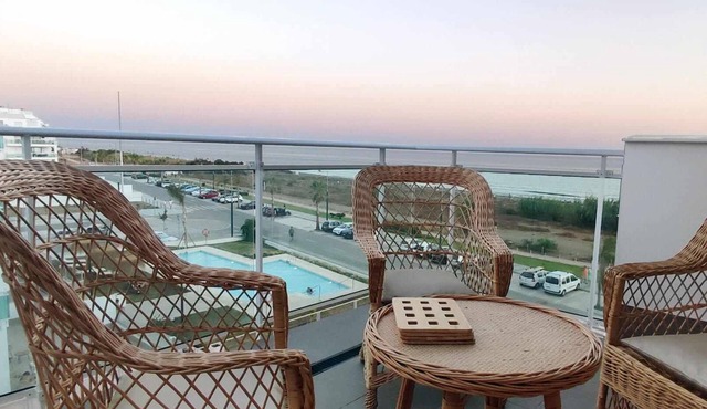 Dunes Beach
