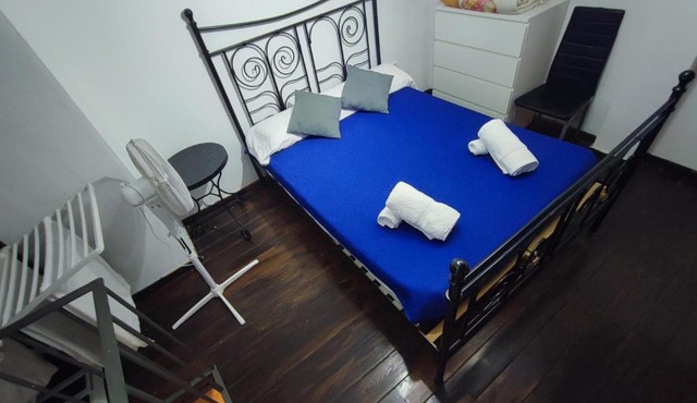 Duplex C/Alvarez
