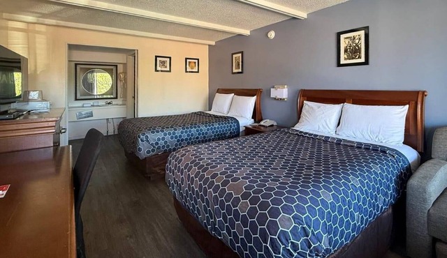 Econo Lodge Galax in Galax