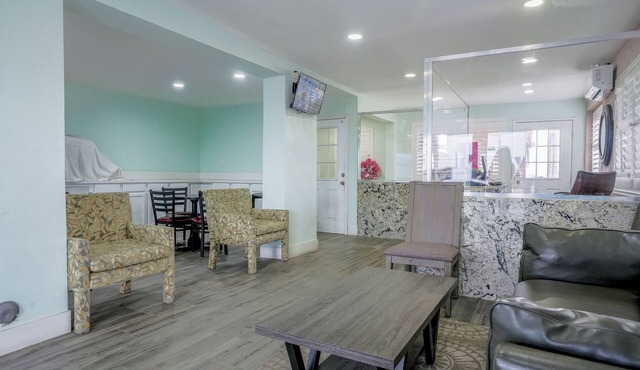 Economy Inn Buttonwillow Bakersfield I-5
