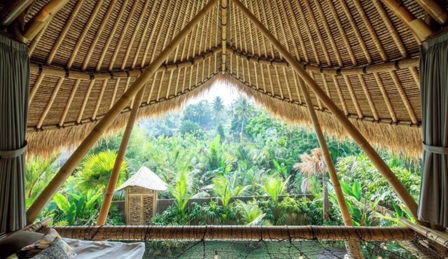 Eden House