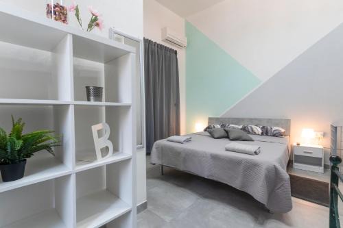 EG House in Sarno