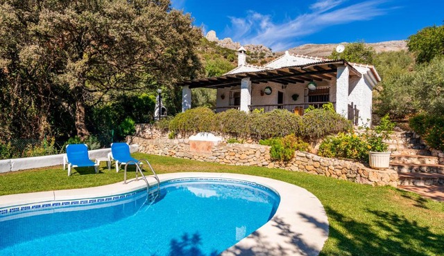 El Chorro Villas Casa Adelfa