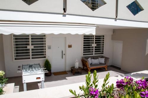 Eli's House in Bari