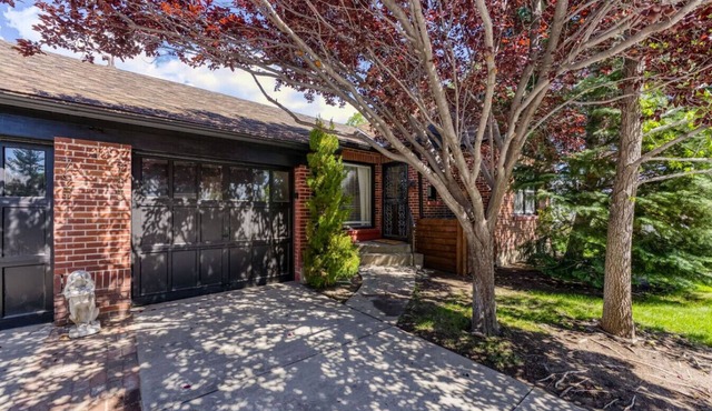 Enchanting 2BR in Old Southwest