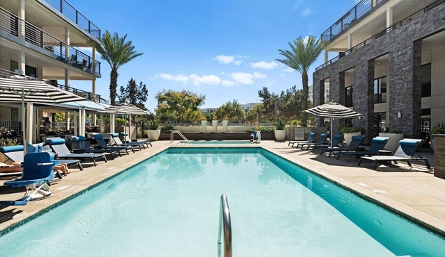 Endless Fun w/Games and Resort-Style Amenities!