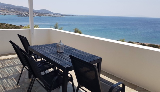 Endless Seaview