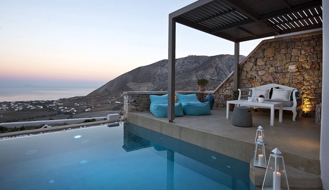 Eolia Senior Villa