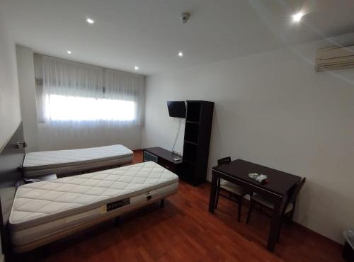 Estudio en edificio Domocenter in Bormujos