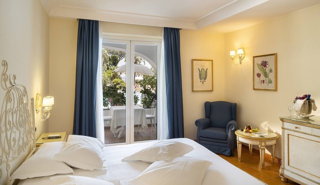 Excelsior Belvedere Hotel & Spa