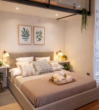 Exclusive Loft Vanvitelli