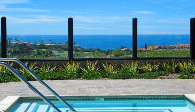 Exclusive Monarch Beach, Ritz Pointe Condo - 2 Bedroom, 2 Bath [STR23-0012]